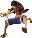 One Piece Luffy Banpresto