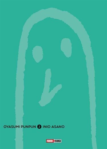 Oyasumi Punpun 2