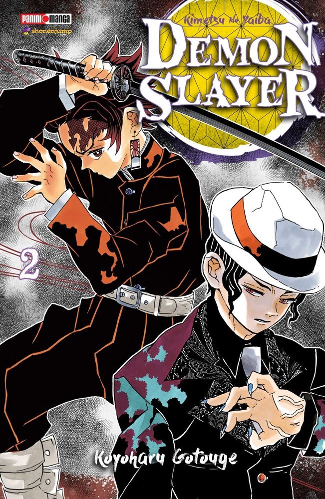 Demon Slayer 2