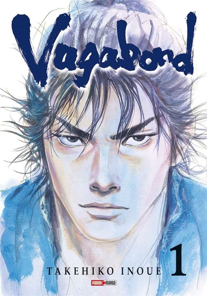Vagabond 1