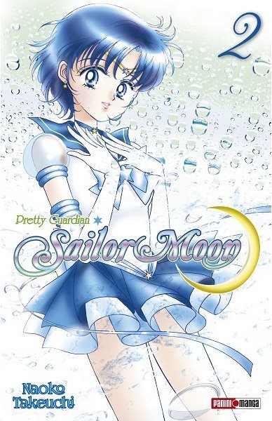 Sailor Moon 2