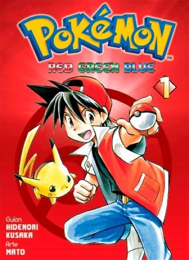 Pokemon 1