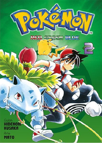 Pokemon 2