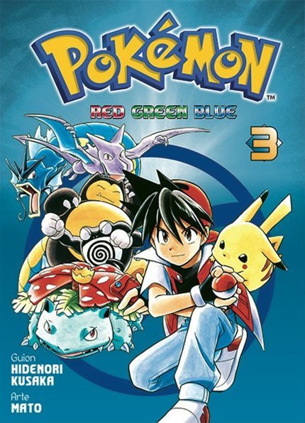 Pokemon 3