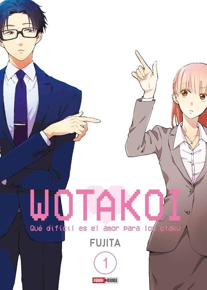 Wotakoi 1