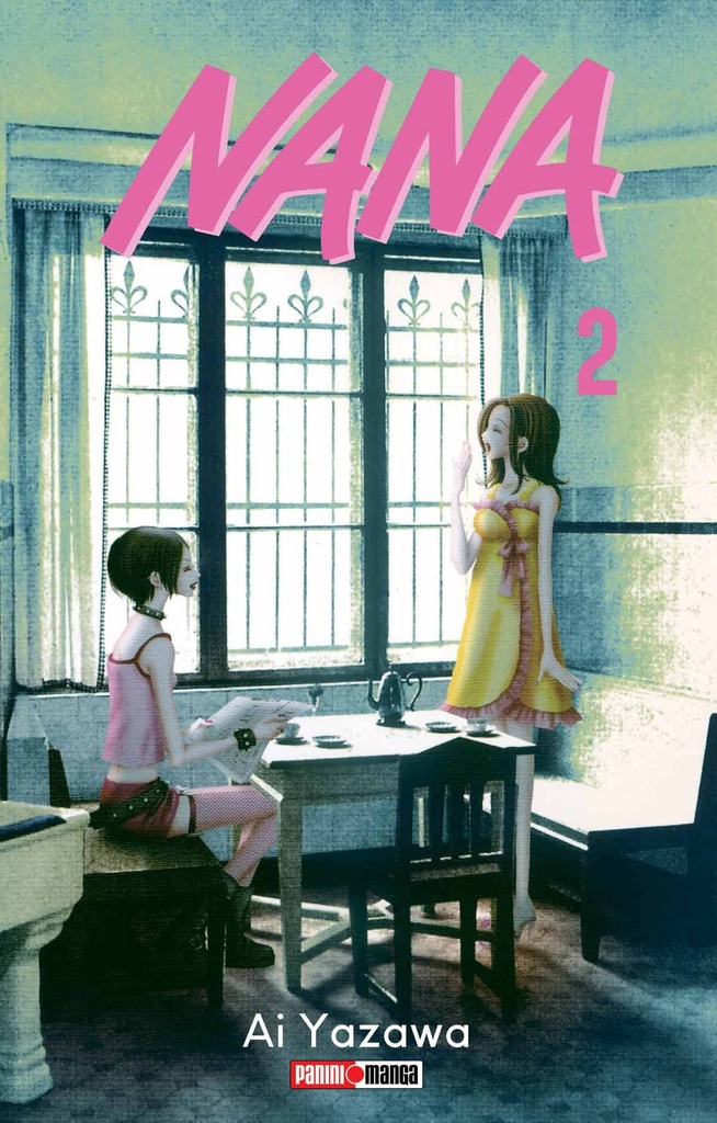 Nana 2