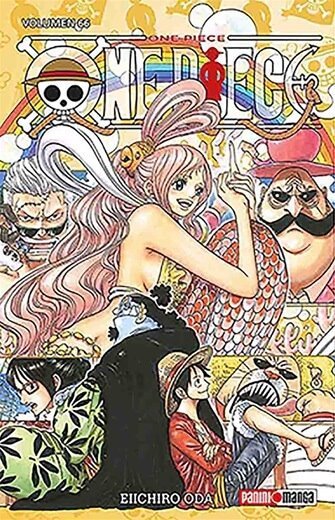 One Piece 66