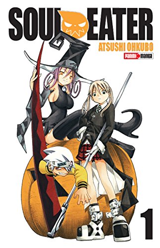 Soul Eater 1