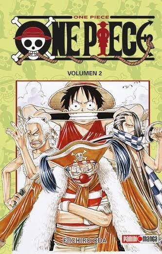 One Piece 2