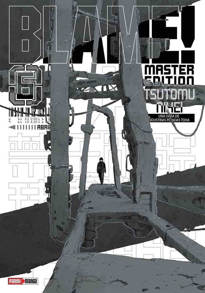 Blame! 6