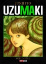 Uzumaki 2 y 3