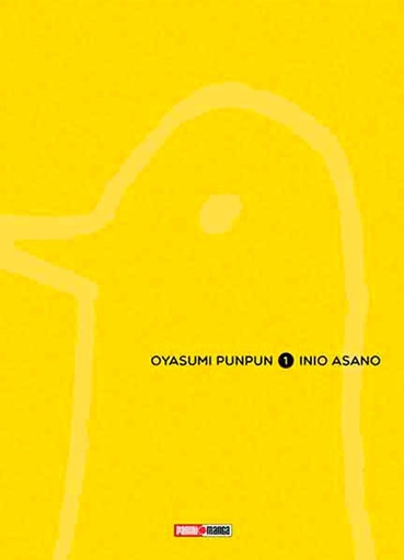[9786076347126] Oyasumi Punpun 1