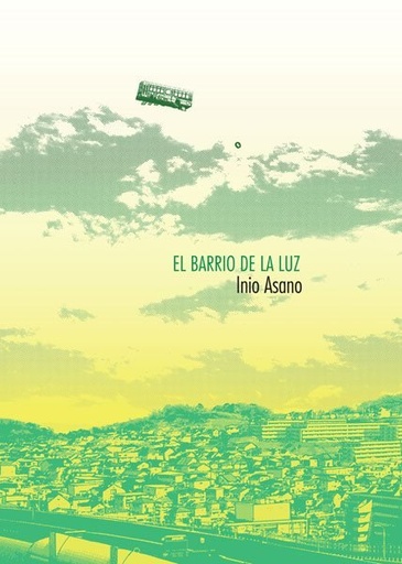 [9788467926552] El Barrio de la Luz (Inio Asano)