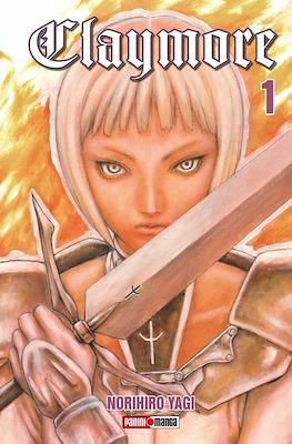 [9786076345764] Claymore 1