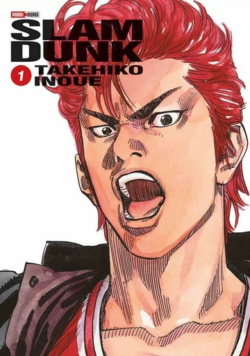 [9788542605075] Slam Dunk 1