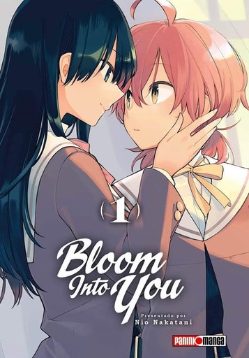[9786075685267] Bloom Into You 1
