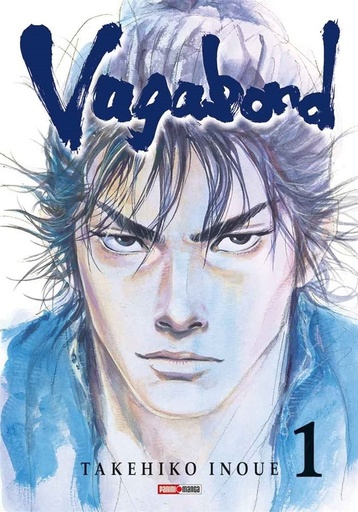 [9786075487762] Vagabond 1