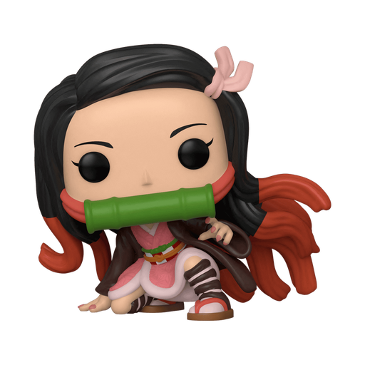 [889698490139] Funko POP Anime: Nezuko Kamado