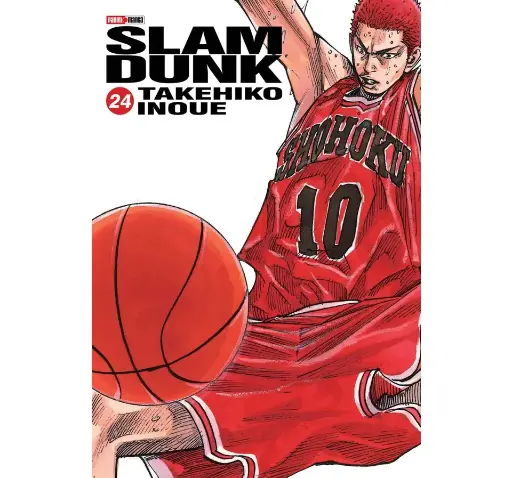 [9786076363980] Slam Dunk 24
