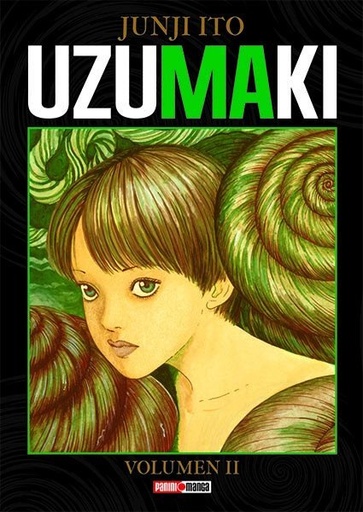 [9786075287751] Uzumaki 2 y 3
