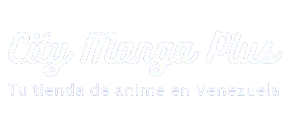 City Manga Plus